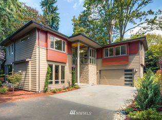 12632 NE 105th Pl #5-L, Kirkland, WA 98033