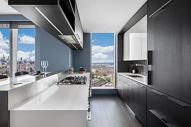 Sold by Extell Marketing Group