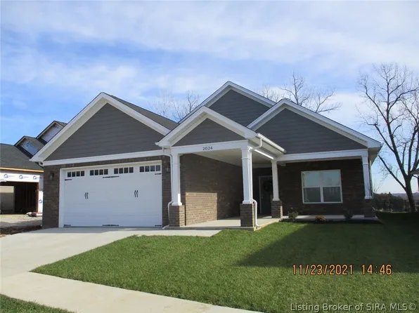 2024 Villa View Court, Jeffersonville, IN 47130