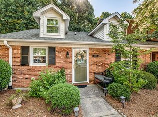 135 Chrisfield Cir, Winston Salem, NC 27104