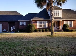 1109 Shoreland Dr, Sumter, SC 29154