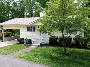 115 Decatur Rd, Oak Ridge, TN 37830