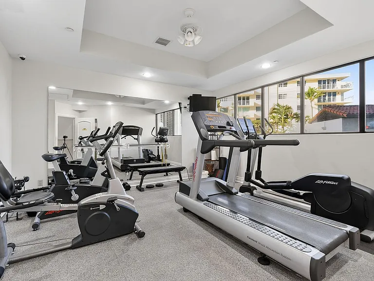 600 Ocean Dr #6002C — Photo 28