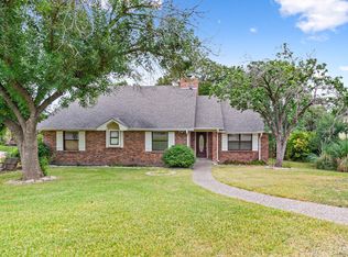 4111 Canyon Cliff Cir, Temple, TX 76502