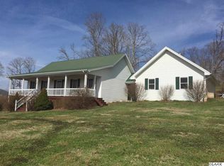 11480 Lakeshore Dr, Rutledge, TN 37861