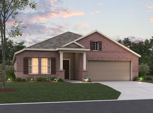 Balboa Plan, Legacy Hills, San Antonio, TX 78056