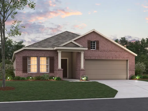 Balboa Plan, Legacy Hills