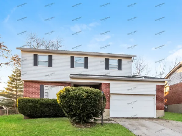 509 Ivory Ct, Cincinnati, OH 45238