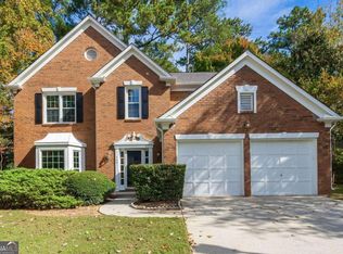 460 Weatherend Ct, Johns Creek, GA