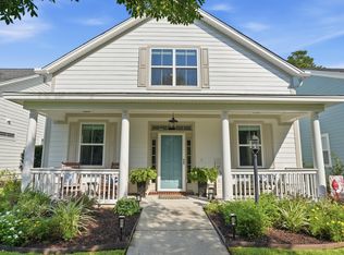 2909 Swamp Sparrow Cir, Johns Island, SC 29455