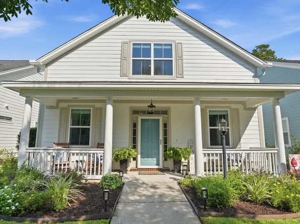 2909 Swamp Sparrow Cir, Johns Island, SC 29455
