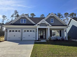 564 Fanciful Way LOT 298, Myrtle Beach, SC 29588