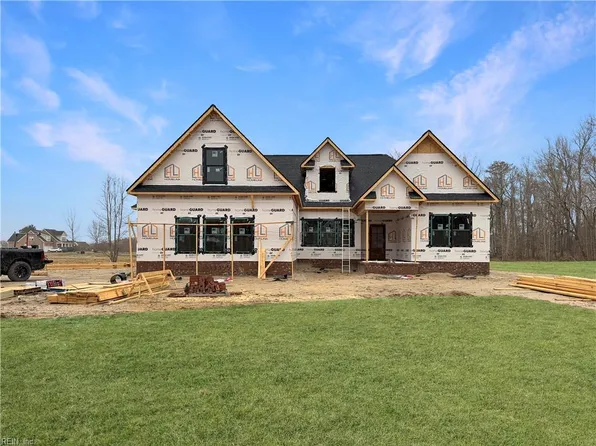 103 Sylvan Ct, Elizabeth City, NC 27909