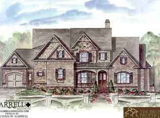 3087 Oglethorpe Way, Atlanta, GA 30319