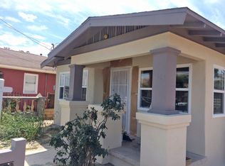 4821 Reno Dr, San Diego, CA 92105