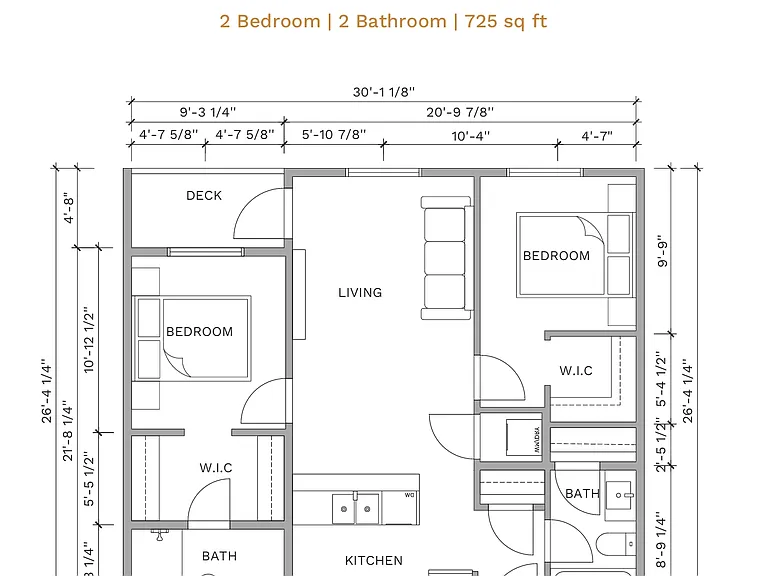 2673 Trinity St — Photo 13