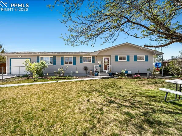 4011 Valley Dr, Pueblo, CO 81008