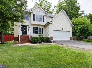2205 Flat Branch Ct, Henrico, VA 23233