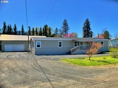 591 SE Carrol St, Winston, OR, 97496