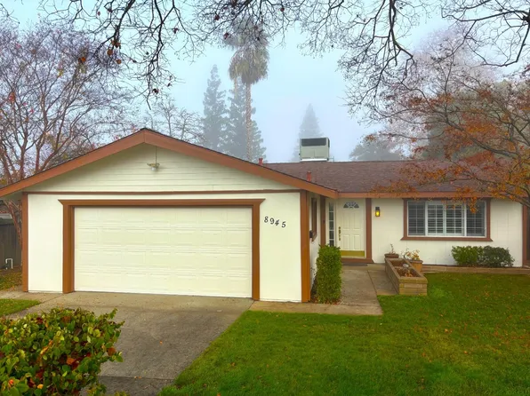 8945 Ramstad Ave, Fair Oaks, CA 95628