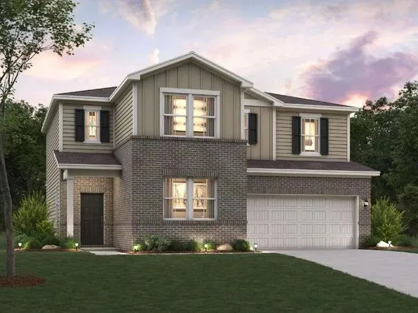 1095 Kingsley Way, Lithonia, GA 30058