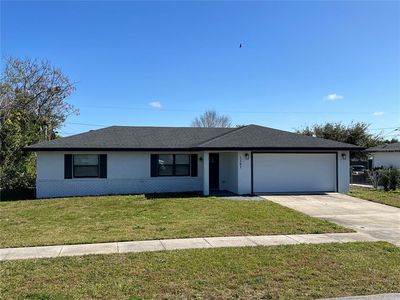 1301 Bailey Ave, Deltona, FL, 32725