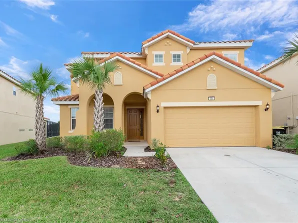 351 Cabello Dr, Davenport, FL 33837