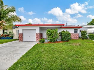 3680 NE 14th Ave, Pompano Beach, FL 33064