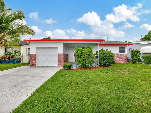 3680 NE 14th Avenue, Pompano Beach, FL 33064