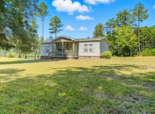 2290 Bethera Rd, Bonneau, SC 29431