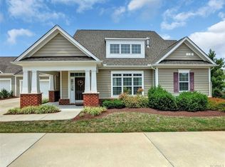 7318 Cornus Ave, Chesterfield, VA 23832