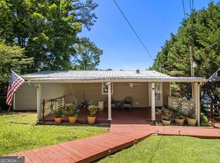 1165 W Pine Lake Dr, West Point, GA 31833