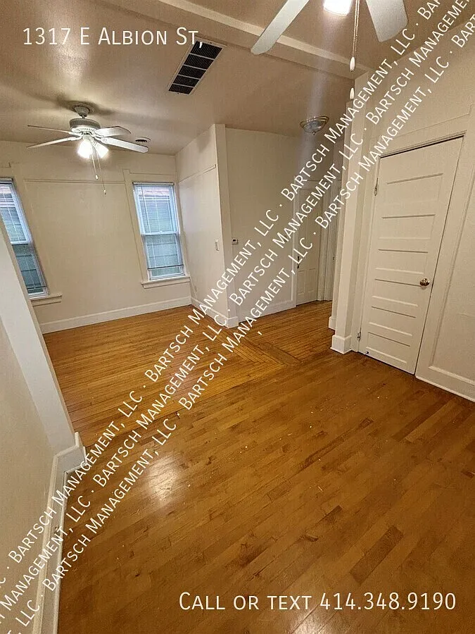 1 bed, $895 — Photo 3