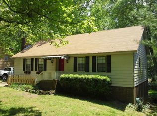 894 Signal Rd, Signal Mountain, TN 37377