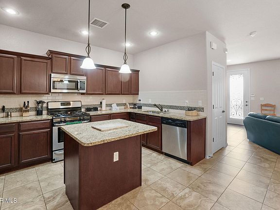 4th image of 6684 Red Canyon Sage Ln