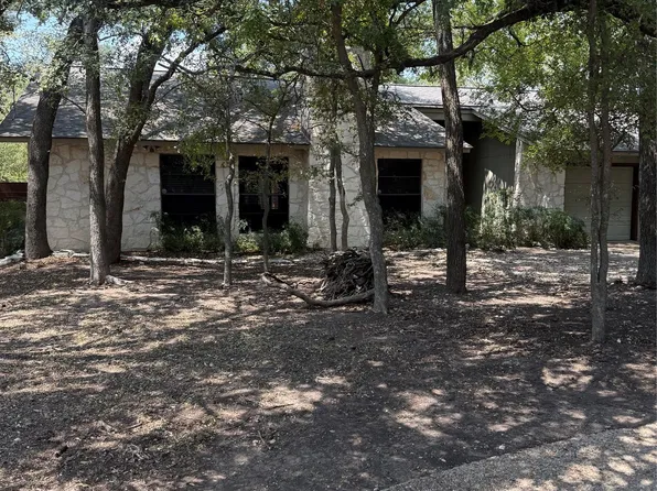 8508 Mesa Dr #B, Austin, TX 78759