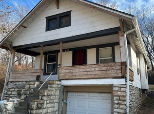 4417 Woodland Ave, Kansas City, MO 64130