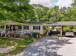 1039 Azalea Ln, South Boston, VA 24592