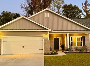 163 Six Mile Creek Dr, Georgetown, SC 29440