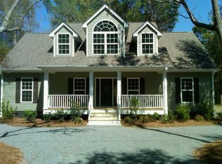 726 Spark St, Mount Pleasant, SC 29464