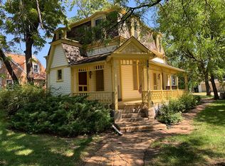 308 N Walnut St, Beloit, KS 67420