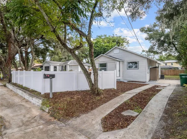 5907 N 15th St, Tampa, FL 33610