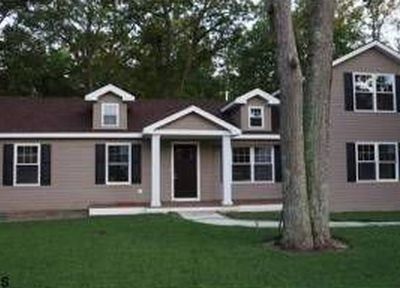 6533 Mill Rd, Egg Harbor Township, NJ, 08234