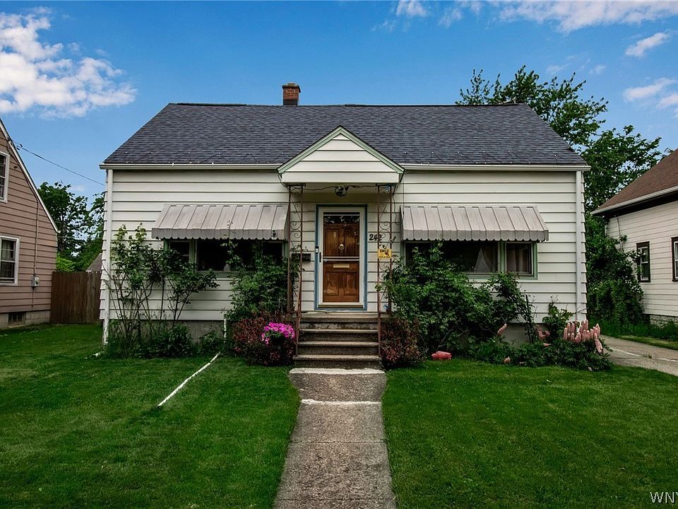 1st image of 242 Parkhurst Blvd