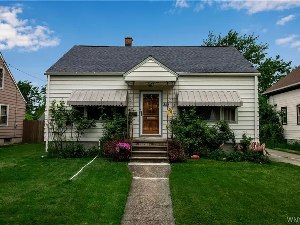 242 Parkhurst Blvd, Buffalo, NY 14223