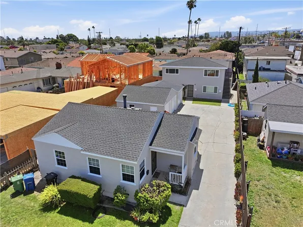 4336 W 167th St, Lawndale, CA 90260