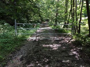 Land With House In Eastern Kentucky, Deane, KY 41812