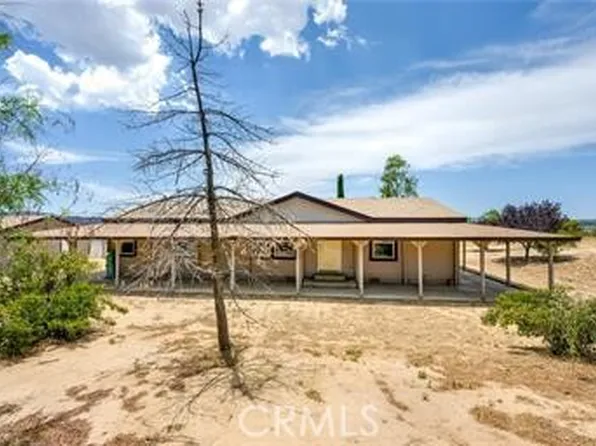 58489 McArthur Rd, Anza, CA 92539