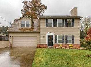 1923 Poplar Hill Rd, Knoxville, TN 37922