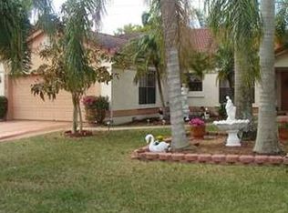 7113 NW 108th Ave, Tamarac, FL 33321